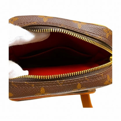 LOUIS VUITTON Amazon Shoulder Bag