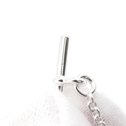 HERMES Amulette Birkin Necklace SV925
