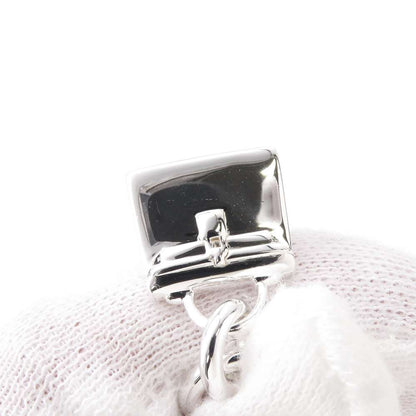 HERMES Amulette Birkin Necklace SV925