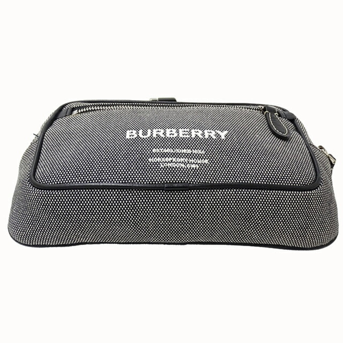 BURBERRY Clutch Bag