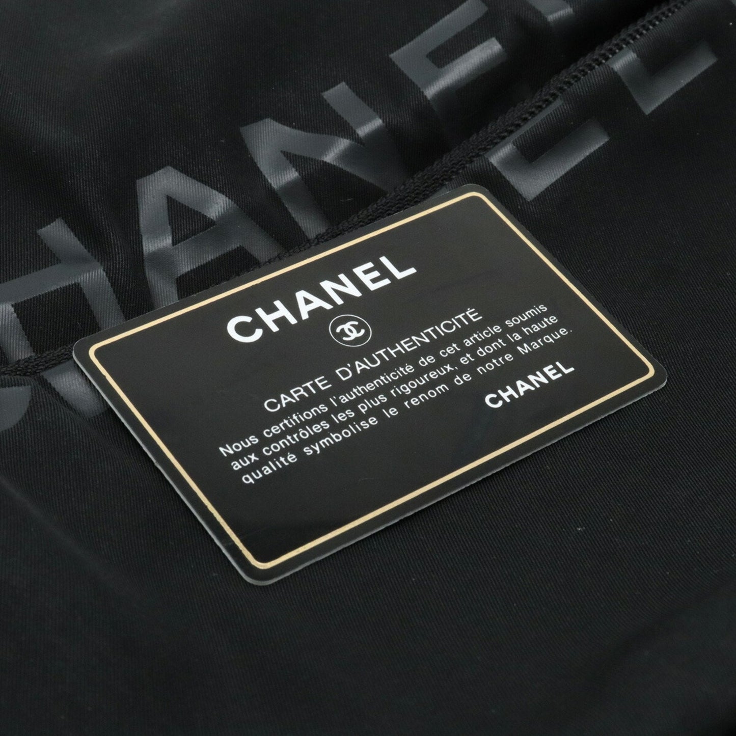 Chanel Coco Mark