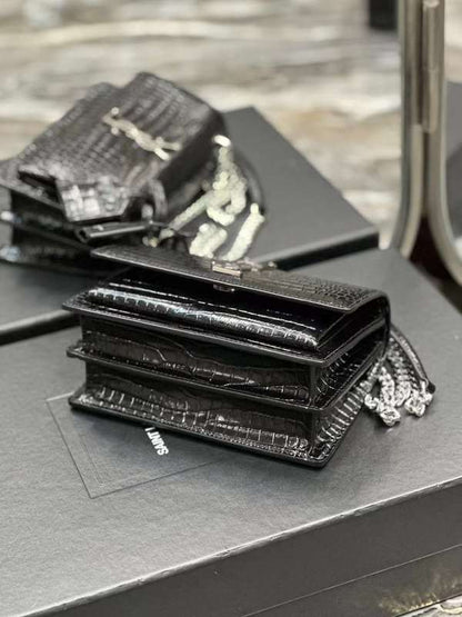 Yves Saint Laurent - Bags - Franco Shops