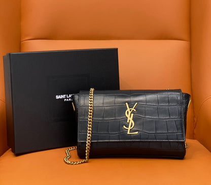 Franco Shops - Yves Saint Laurent - Bags - 282