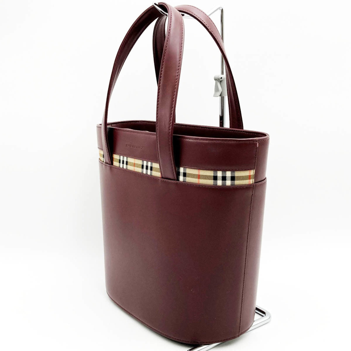 BURBERRY Tote