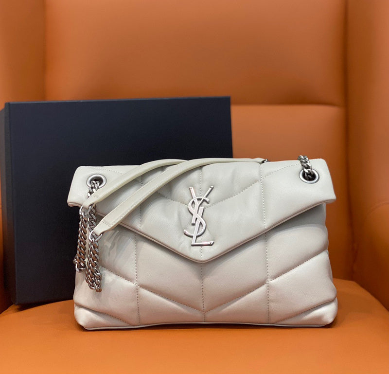 Franco Shops - Yves Saint Laurent - Bags - 337