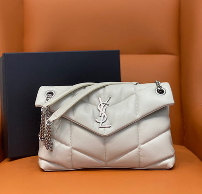 Franco Shops - Yves Saint Laurent - Bags - 337