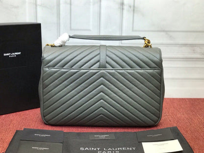 Franco Shops - Yves Saint Laurent - Bags - 414