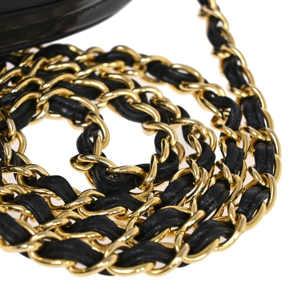 Chanel Cc