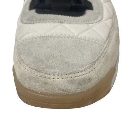 Chanel Trail sneakers, 40