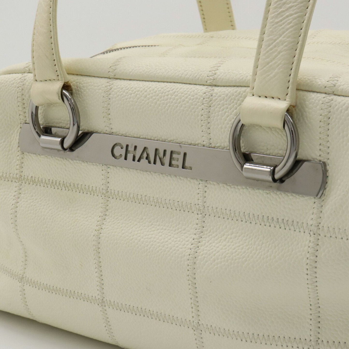 Chanel Chocolate bar
