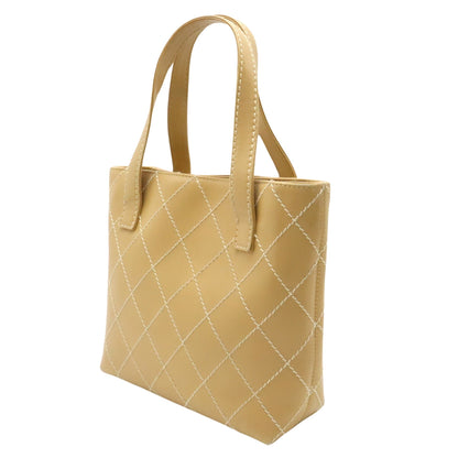 Chanel Wild stitch