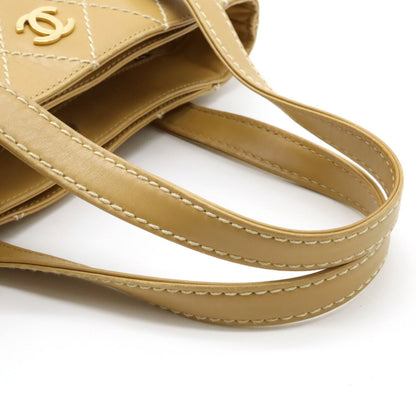 Chanel Wild stitch