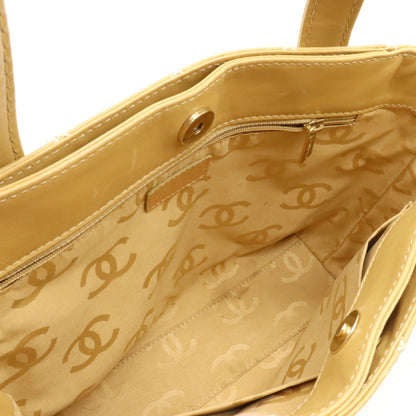 Chanel Wild stitch