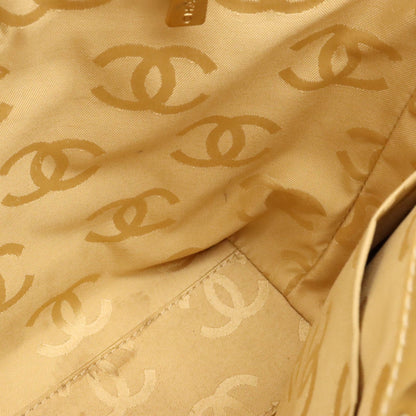 Chanel Wild stitch