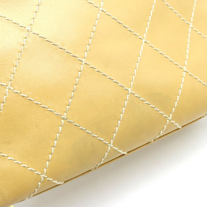 Chanel Wild stitch