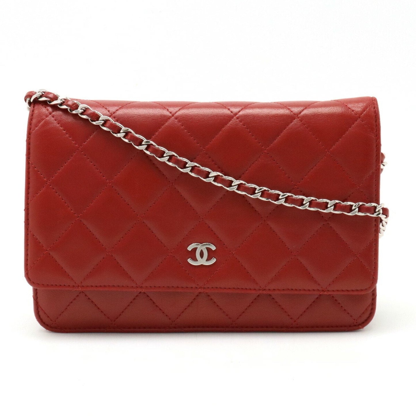 Chanel Wallet On Chain