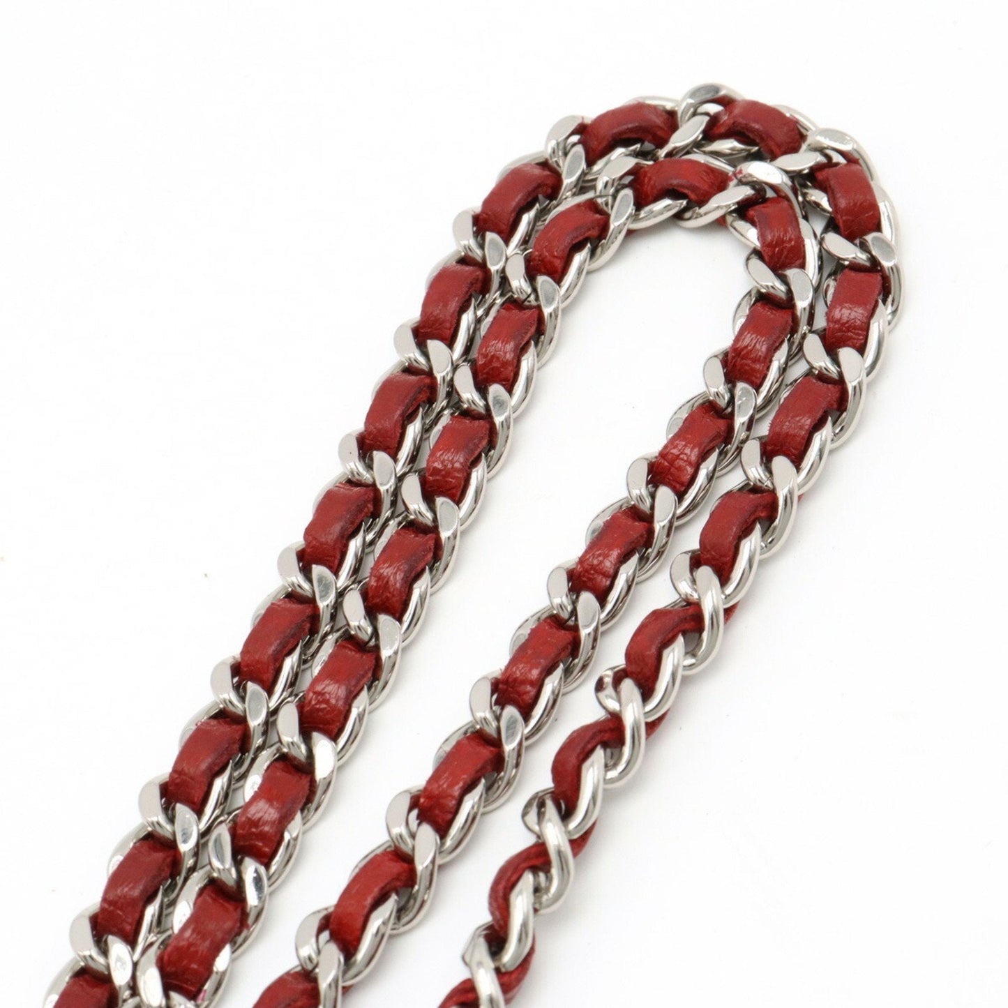 Chanel Wallet On Chain