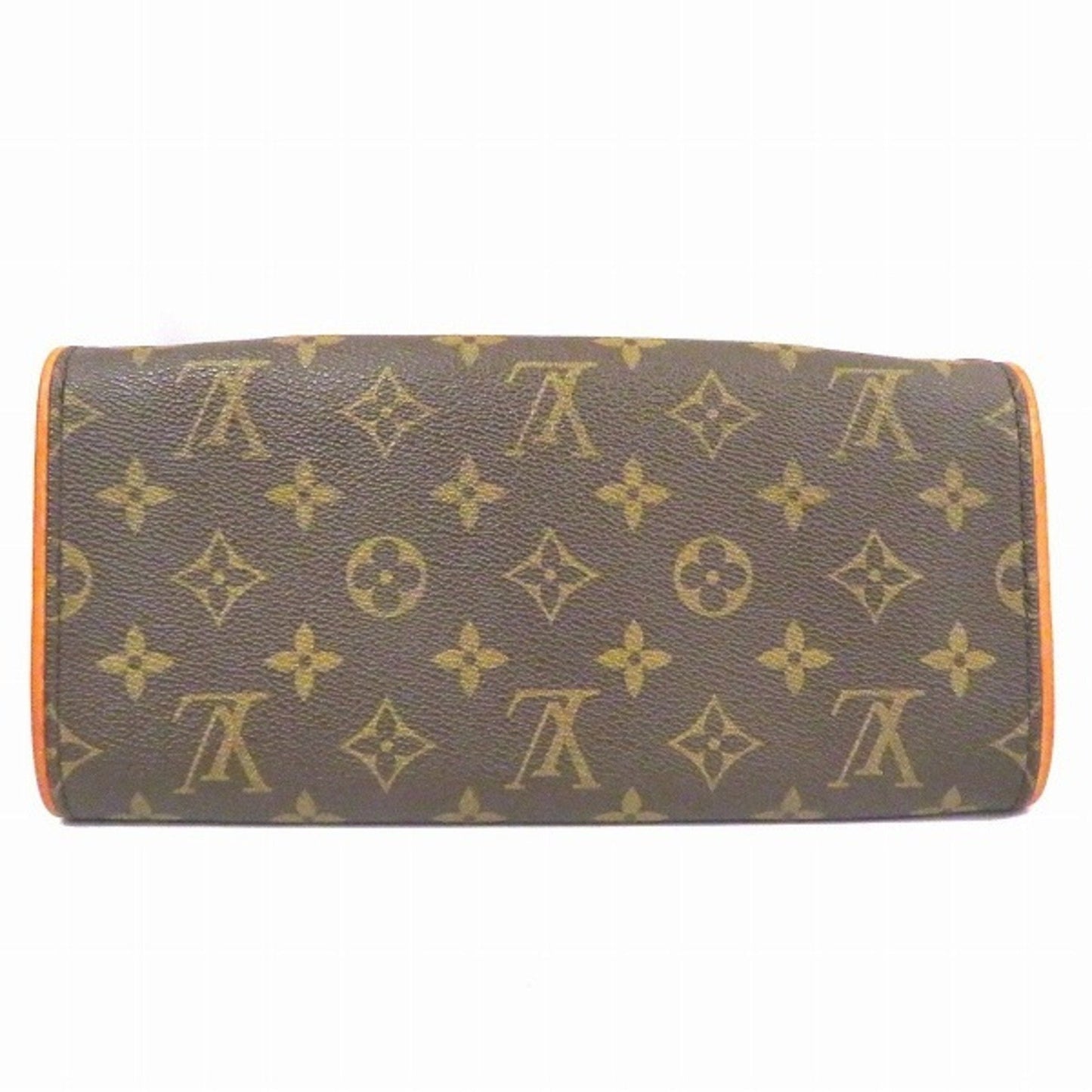 LOUIS VUITTON Twin Clutch Bag