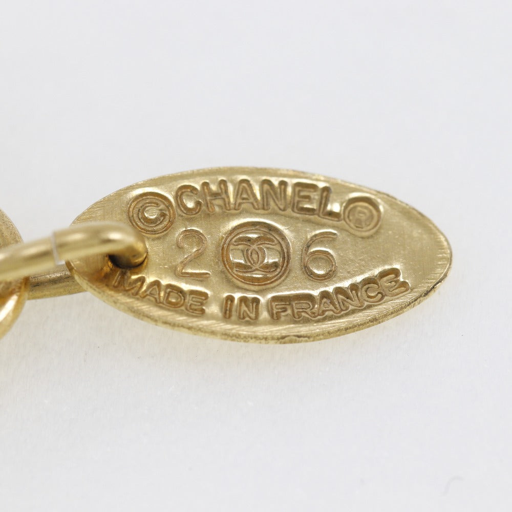 Chanel Logo CC