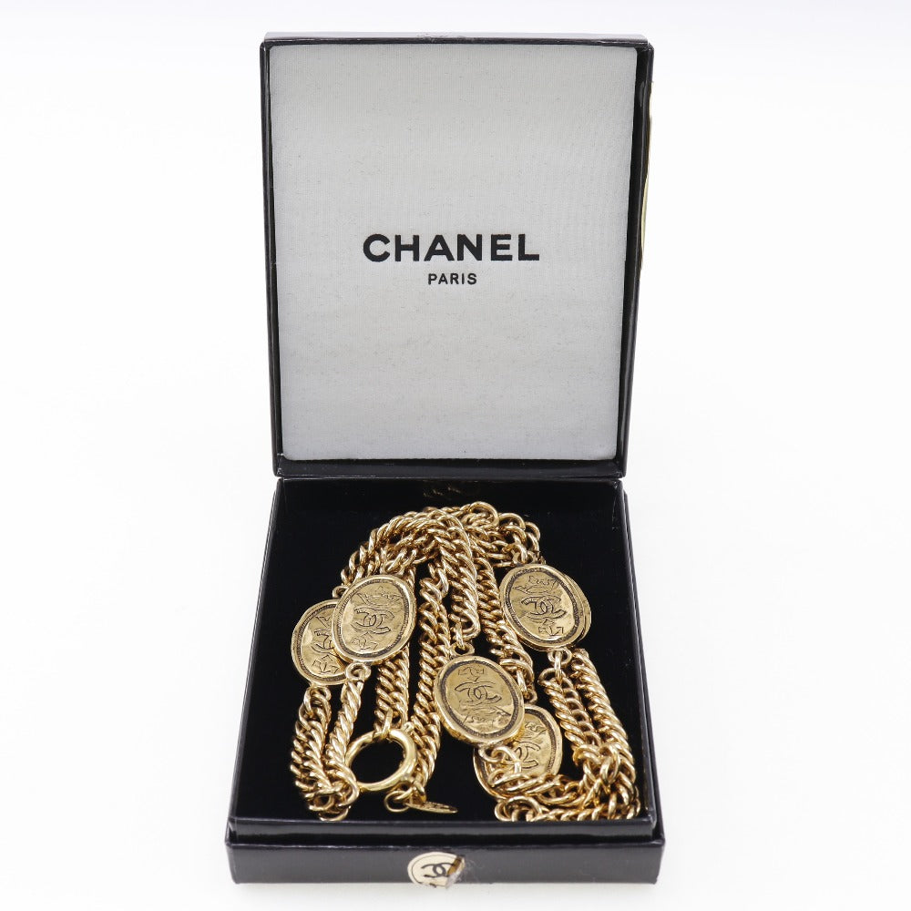 Chanel Logo CC