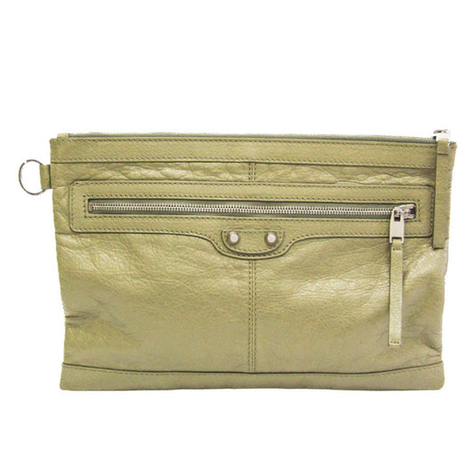 Balenciaga Classic Clutch Bag