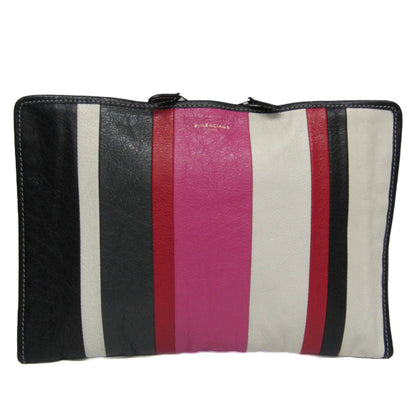 Balenciaga Bazar pouch Clutch Bag