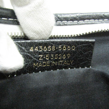 Balenciaga Bazar pouch Clutch Bag