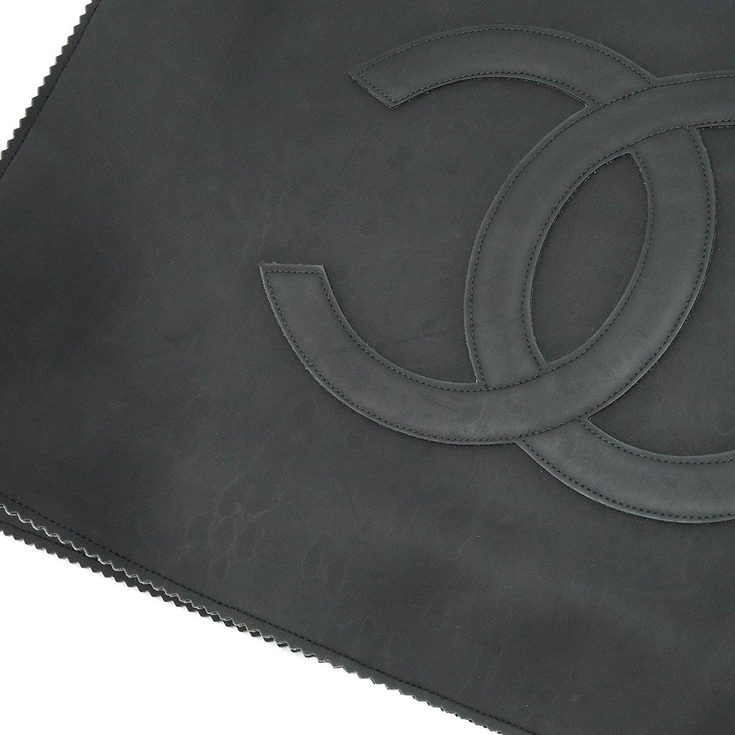 Chanel Logo CC