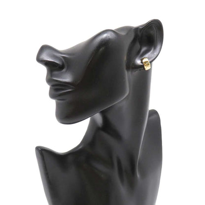 Chanel Coco Crush Collection Earring J11134 18K Yellow Gold