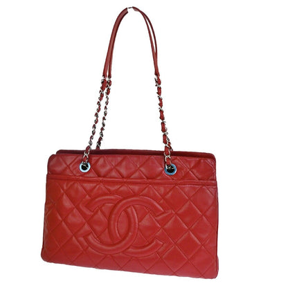 Chanel Shopping