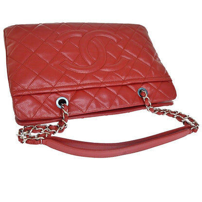 Chanel Shopping