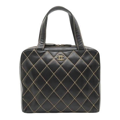 Chanel Wild stitch