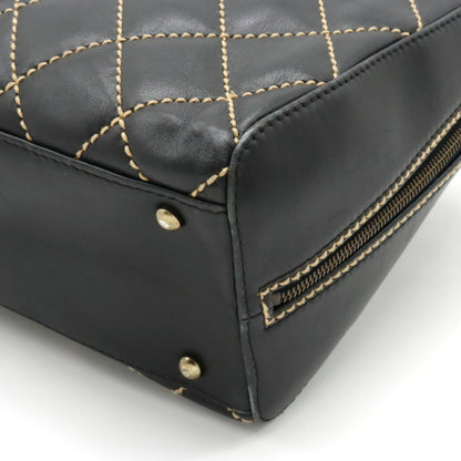 Chanel Wild stitch
