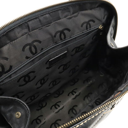 Chanel Wild stitch