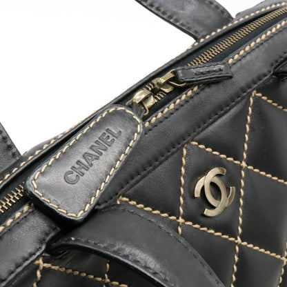 Chanel Wild stitch