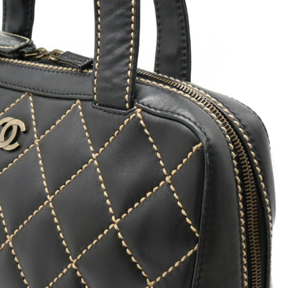 Chanel Wild stitch