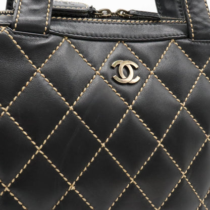 Chanel Wild stitch