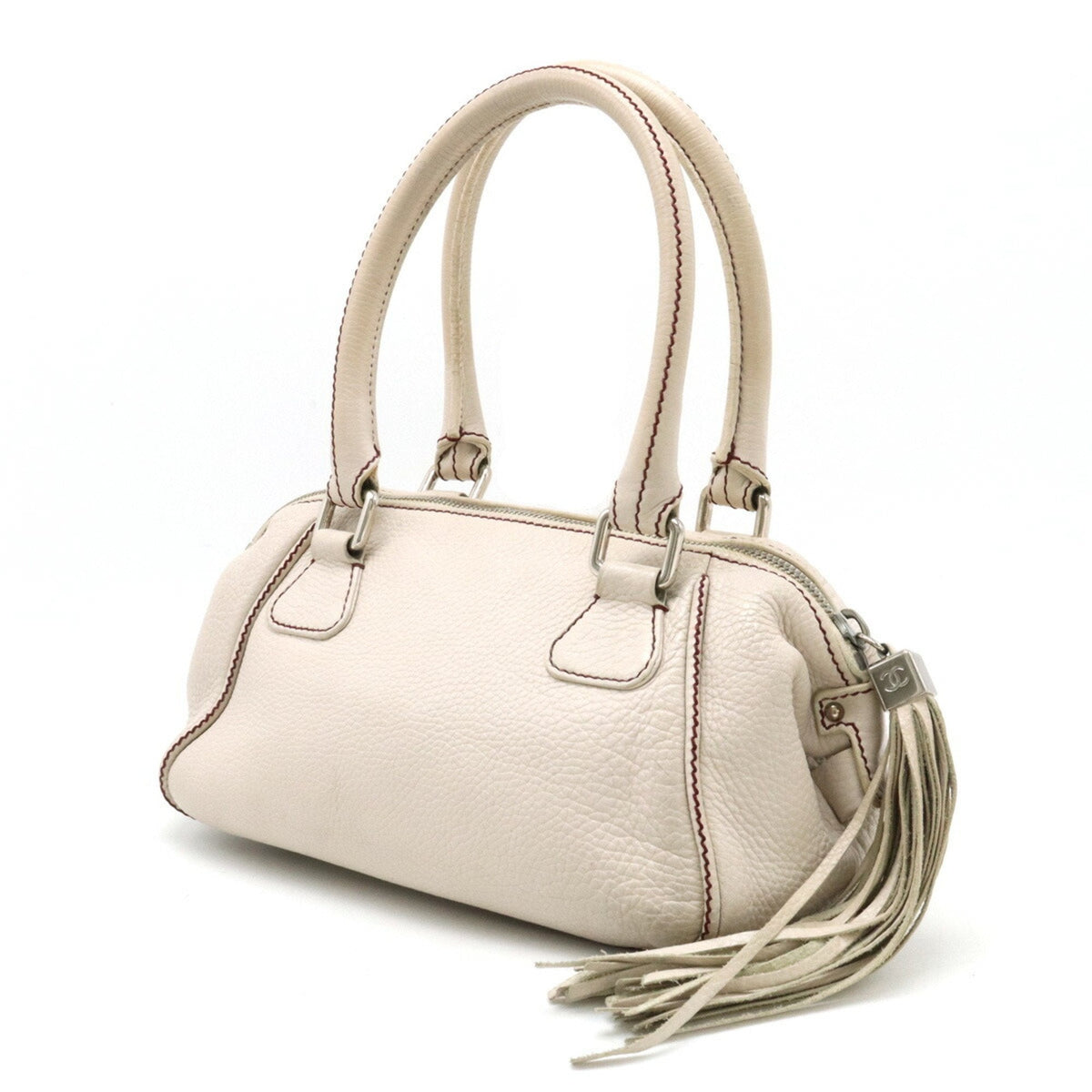 Chanel Tassel