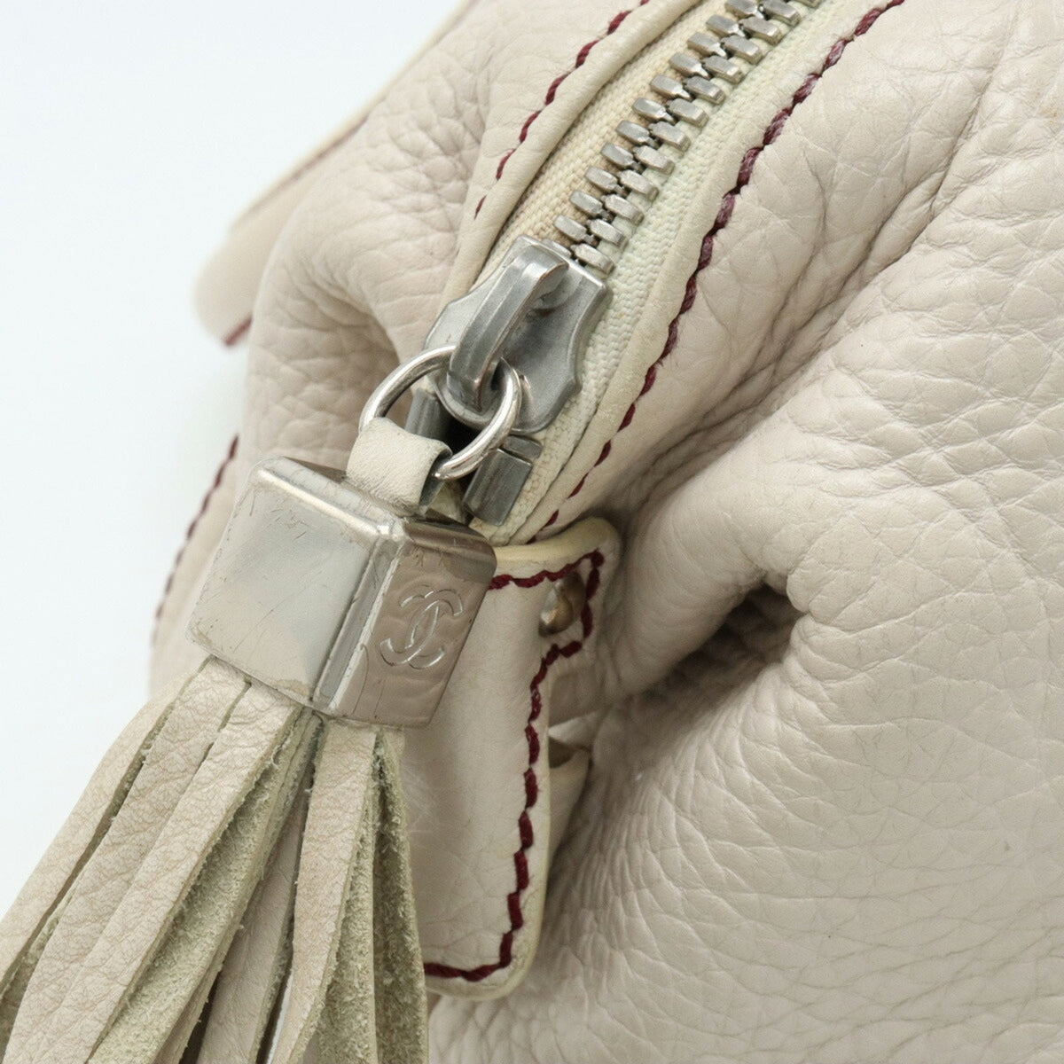 Chanel Tassel