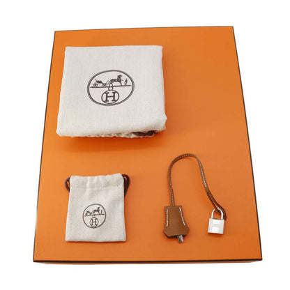 HERMES Birkin Gold Togo Leather Size 30