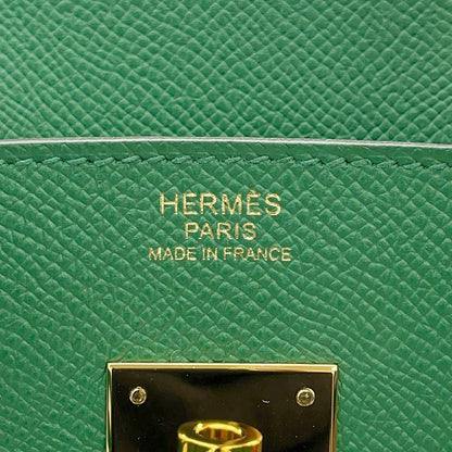 HERMES Birkin Catus Epsom Size 30