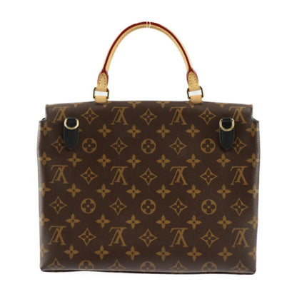 LOUIS VUITTON Marignan Clutch Bag