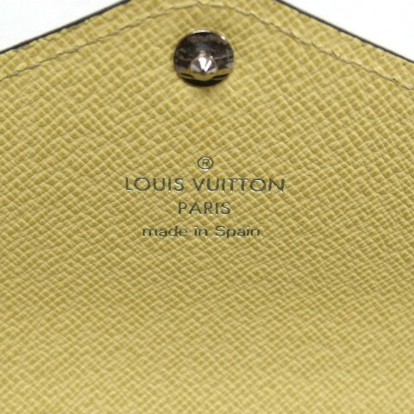 LOUIS VUITTON Sarah Wallet