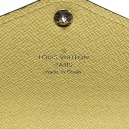 LOUIS VUITTON Sarah Wallet