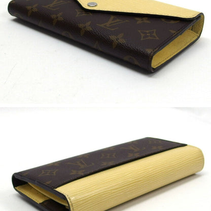 LOUIS VUITTON Sarah Wallet