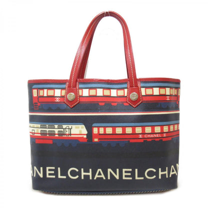 Chanel 'Le Train' Tote