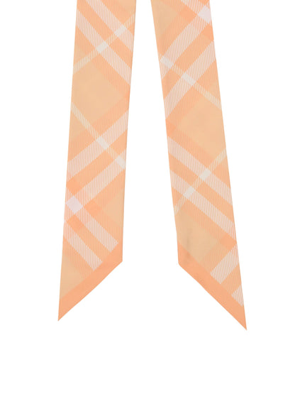 Burberry Women Scarf