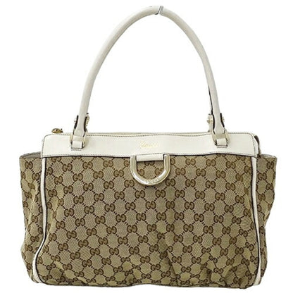 GUCCI Abbey Tote