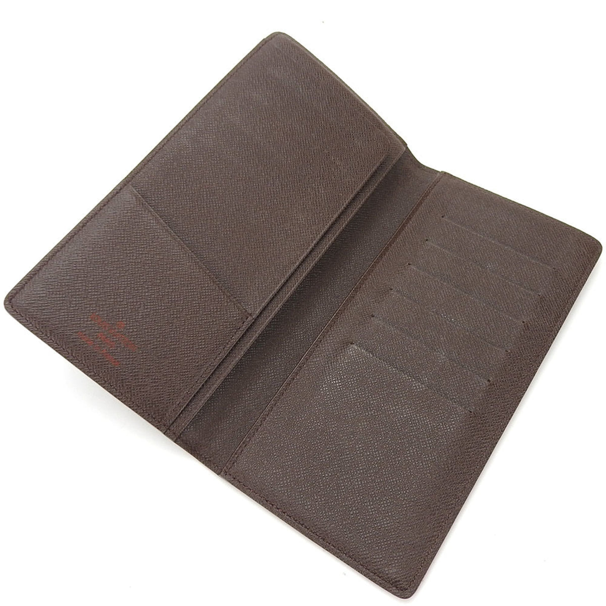 LOUIS VUITTON Portefeuille Long Wallet