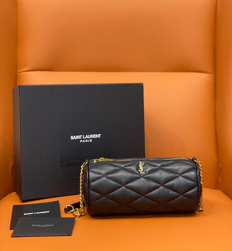 Franco Shops - Yves Saint Laurent - Bags - 327